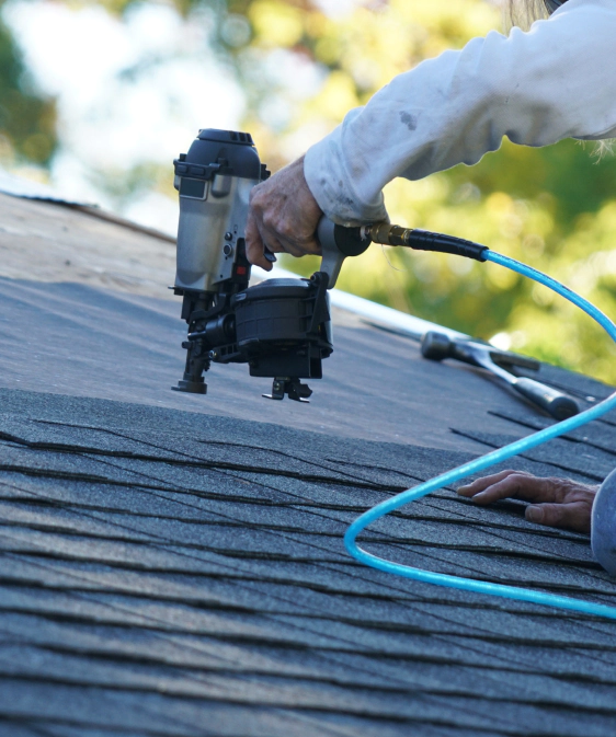 roof repair services