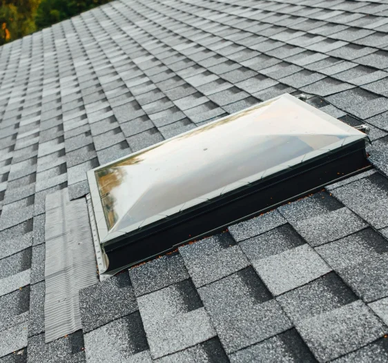 skylight installation services